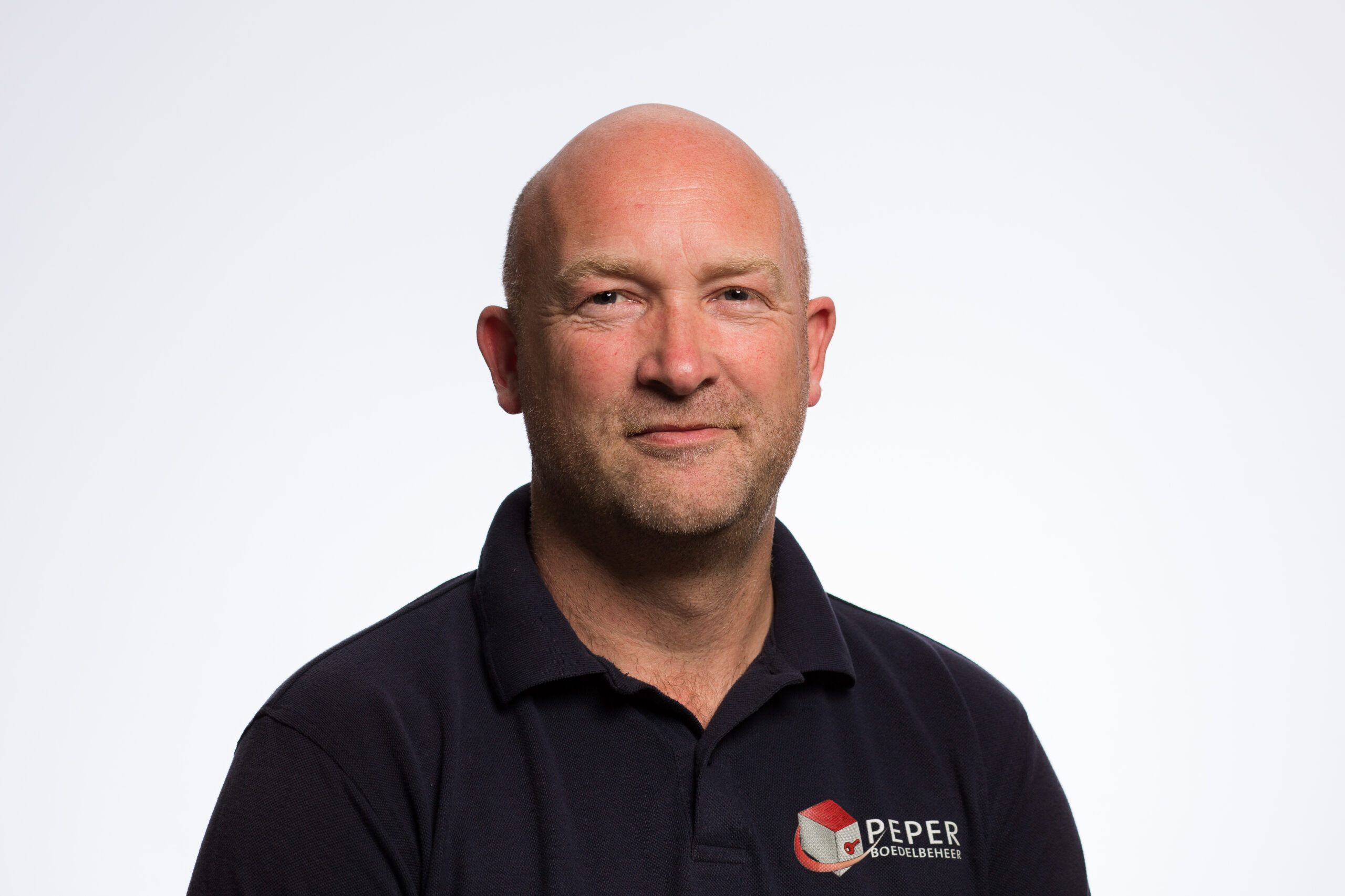 Harmen de Jonge